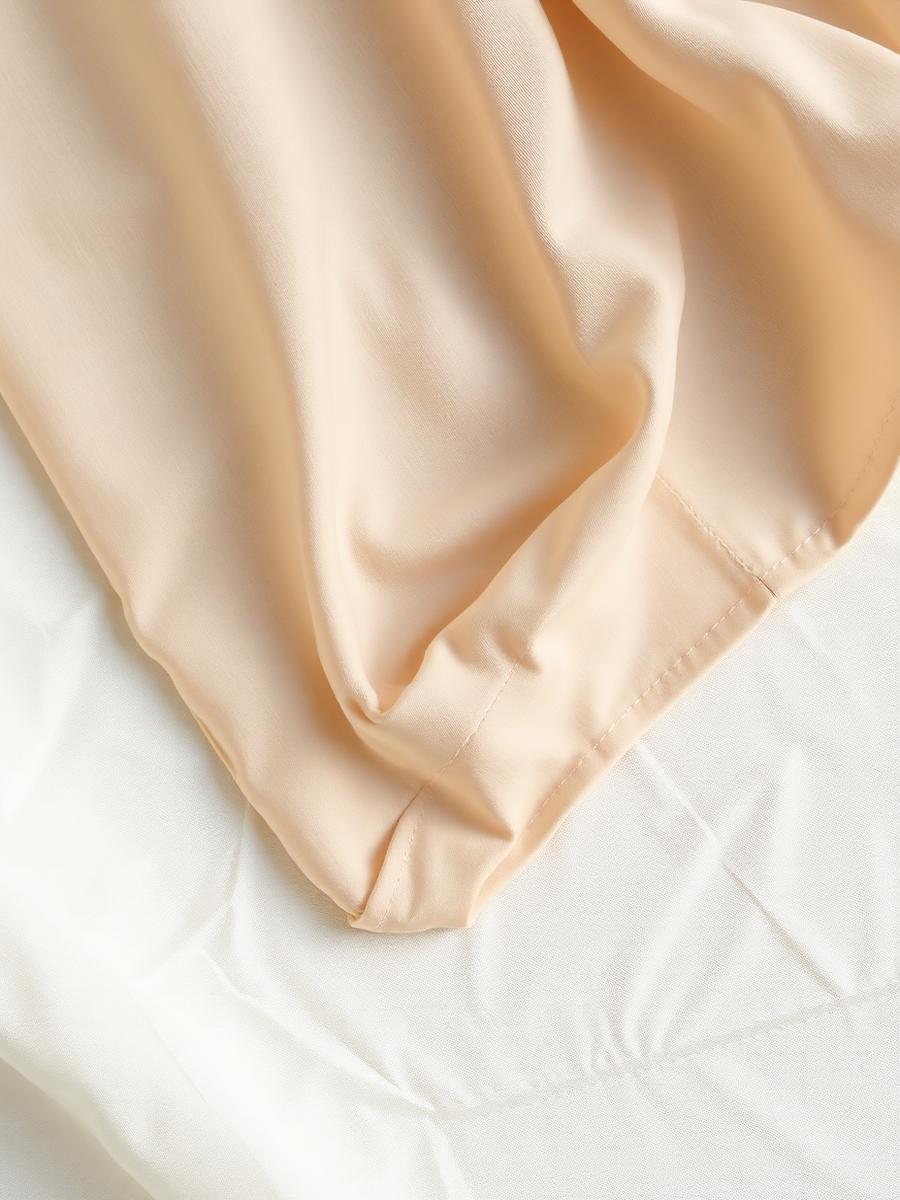Silk slip dress — Gymshark, size S, listed in St. Lawrence